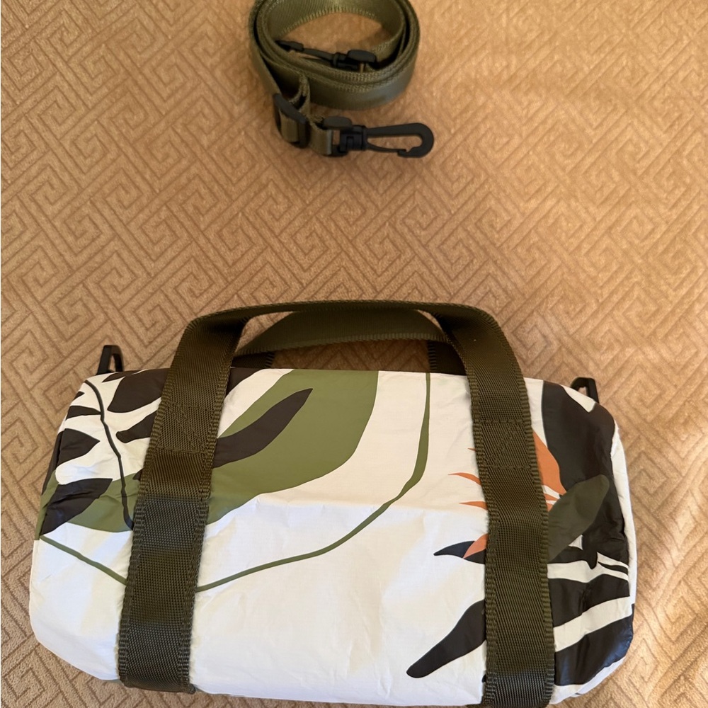 ALOHA COLLECTION Mini Mini Duffel - image 3